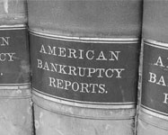 Bankruptcy